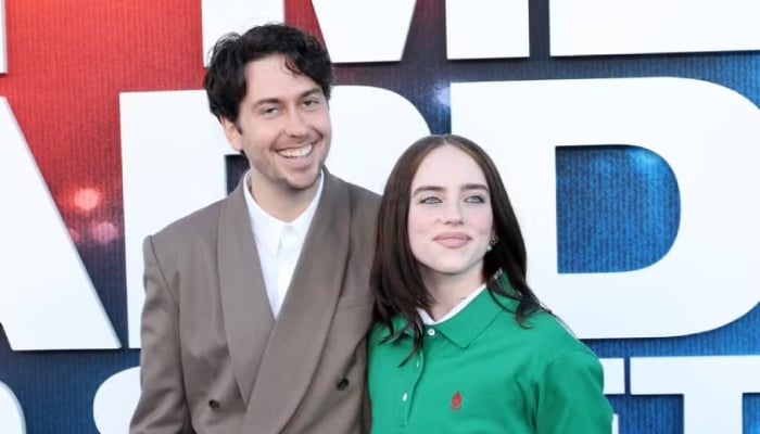 Billie Eilish reveals rare thoughts on kids as Nat Wolff romance gets serious