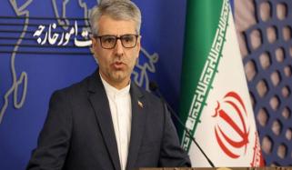 ایران کی پاکستان کے ذریعے امریکا سے پیغامات کے تبادلے کی تصدیق