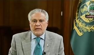 معرکۂ حق میں قوم کا اتحاد ہماری سب سے بڑی طاقت ثابت ہوا: اسحاق ڈار