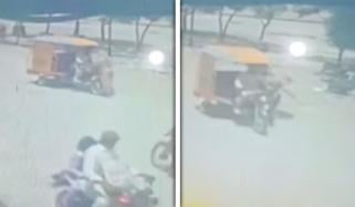 سرگودھا: چلتے رکشے میں خاتون سے بدتمیزی کرنے والا ملزم گرفتار