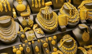 پاکستان میں آج بھی سونے کی قیمت میں بڑا اضافہ