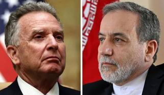 امریکا ایران جنگ بندی کے جزوی معاہدے پر غور، ابتدائی فریم ورک تیار