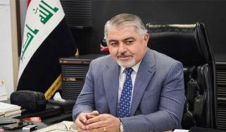 ایران کی مدد کا الزام، امریکا نے عراقی نائب وزیرِ تیل پر پابندیاں عائد کردیں