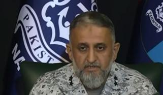 معرکہ حق میں بھارتی طیارہ بردارجہاز ’’وکرانت‘‘ کو غرق کرسکتے تھے، ڈپٹی نیول چیف