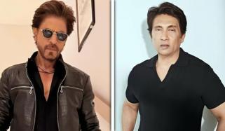 شیکھر سمن شاہ رخ خان کی سخاوت کو یاد کرنے لگے
