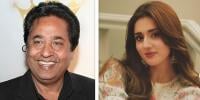 ’جنت مرزا کو اپنی فلم میں کاسٹ کرنا تباہی تھا‘