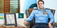 ’سری نگر سے بھٹنڈا تک پاک فضائیہ نے دشمن کو سبق سکھایا‘