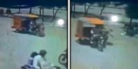 سرگودھا: چلتے رکشے میں خاتون سے بدتمیزی کرنیوالا ملزم گرفتار