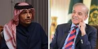 پاکستان و قطر کا سفارتی کوششوں کو آگے بڑھانے کے عزم کا اعادہ