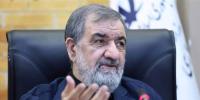 ایران امریکا سے نقصانات کا ہرجانہ لیے بغیر خطے سے جانے نہیں دے گا، محسن رضائی 