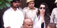 نورا فتحی نے متنازع گانے پر معذرت کر لی