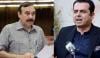 سینیٹ اجلاس: بری امام میں آپریشن کے معاملے پر دو وزراء آمنے سامنے آگئے 
