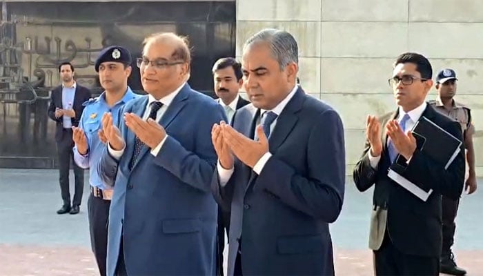 تصویر سوشل میڈیا۔