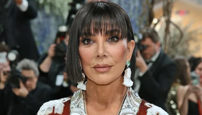 Kris Jenner shares health routine shift after unsuccessful Ozempic experience