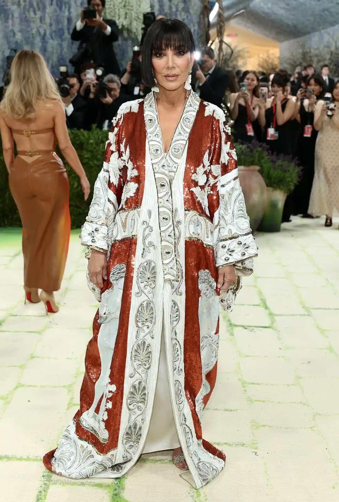Kris Jenner shares health routine shift after unsuccessful Ozempic experience