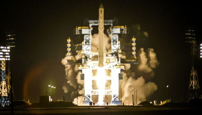‘Whatever Russia is testing, it’s sophisticated,’ said COMSPOC
