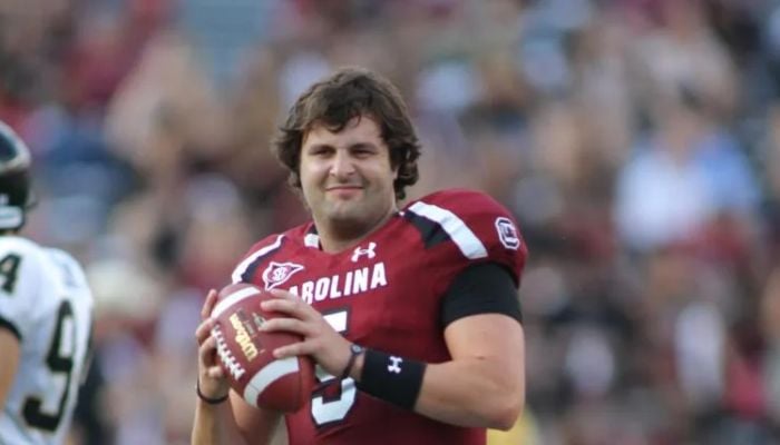Stephen Garcia Cancer Diagnosis: Former South Carolina QB battling stage 4 colorectal cancer