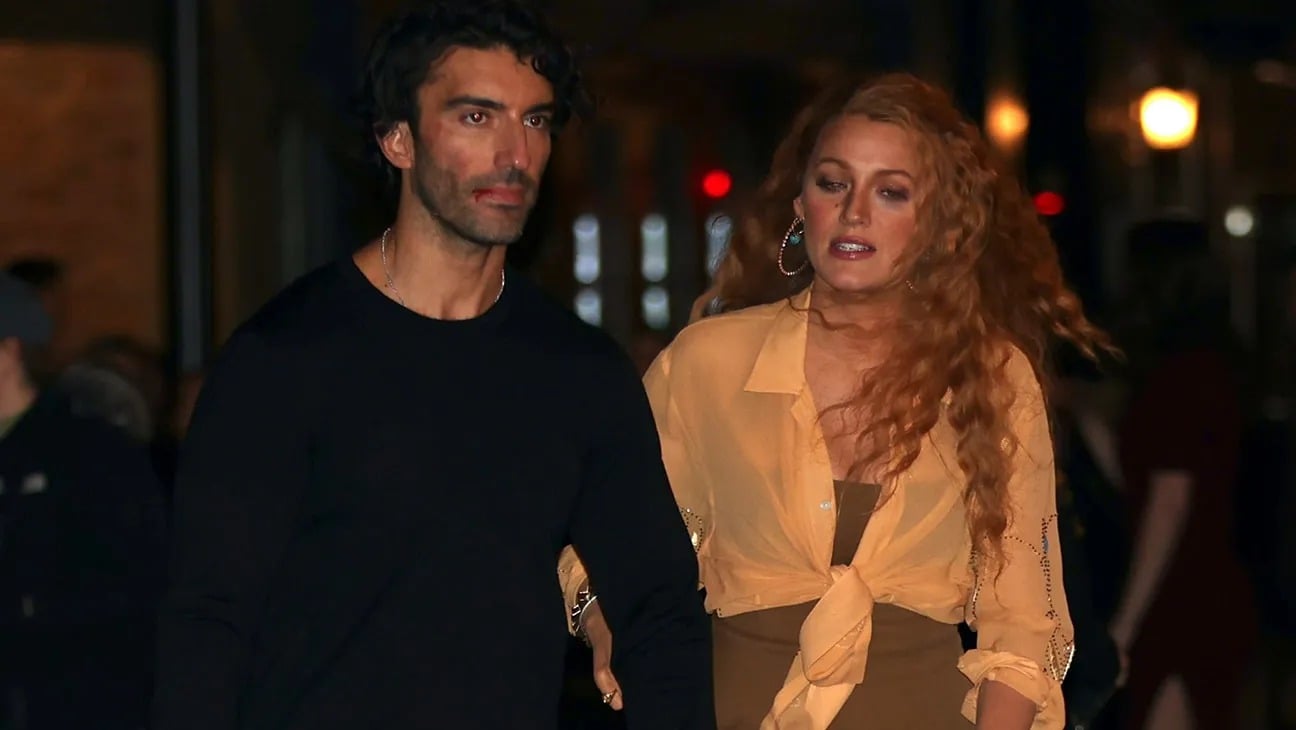 Justin Baldoni’s attorney takes swipe at Blake Lively over testimony drama