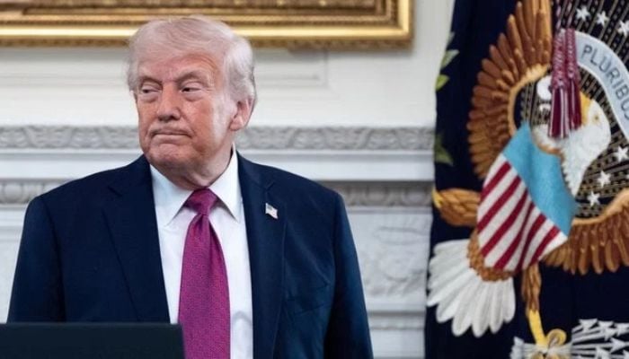 Trump downplays new military conflict, says Iran ceasefire is ‘still holding’