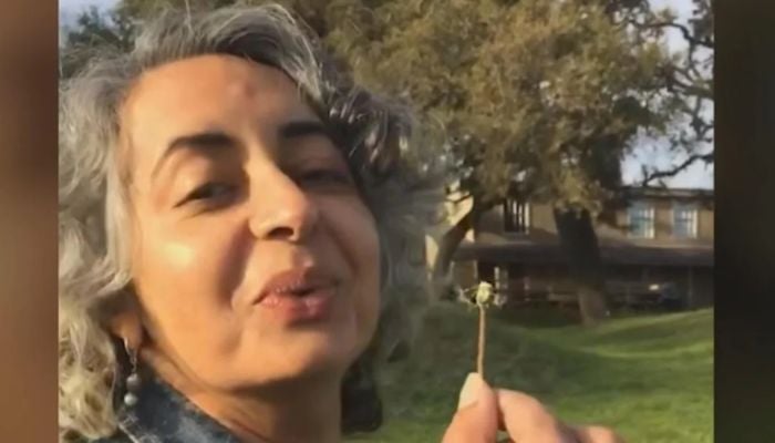 Texas mother of 4 released after 45-day ICE detention: ‘No one is safe’