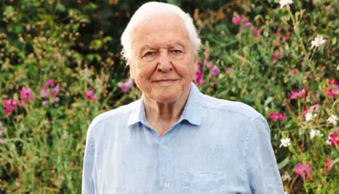 Sir David Attenborough turns 100: Glimpse into legendary naturalist’s life