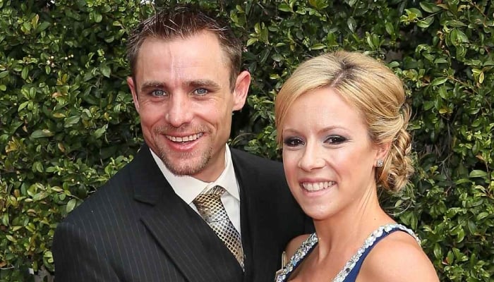 Jake Anderson calls it quits on 13-year marriage to wife Jenna Anderson