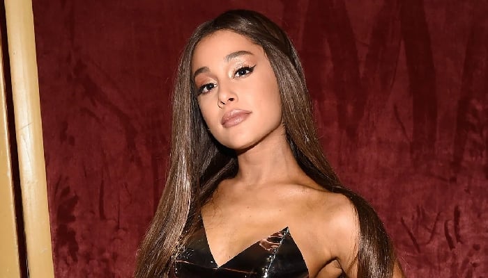 Ariana Grande announces release date for new single ‘Hate That I Made You Love Me’