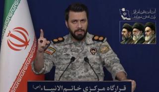 ایران کا امریکا پر جنگ بندی کی خلاف ورزی کا الزام