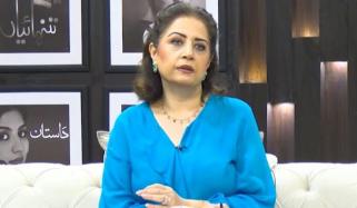 مجھے بیٹے نے تیسری بار شادی کرنے کا مشورہ دیا: عتیقہ اوڈھو
