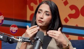 تنہائی انسان کی سوچ و شخصیت کو بدل دیتی ہے: زارا ترین