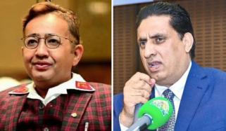 آپریشن ’’بنیان مرصوص‘‘ کی کامیابی نے قوم کا سر فخر سے بلند کر دیا، ملک نور اعوان، رانا عابد حسین