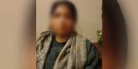 جعلی شادی سرٹیفکیٹ پر کراچی سے عمان جانے والی خاتون گرفتار