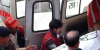 ٹنڈو محمد خان: خاتون کی 2 بچوں سمیت نہر میں کود کر خودکشی