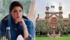 لاہور ہائیکورٹ: مریم نواز کی 7 کروڑ روپے واپسی کی درخواست سماعت کیلئے مقرر