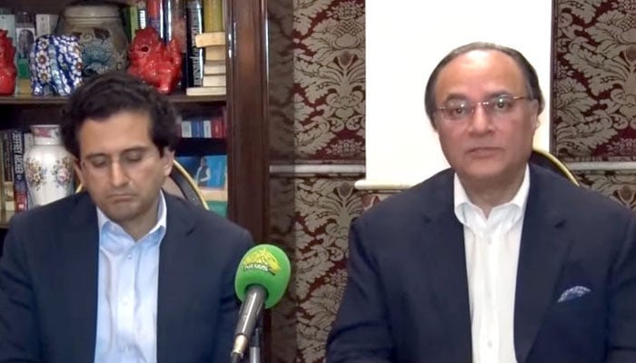 عالمی مارکیٹ میں پیٹرولیم کی قیمتوں میں تیزی سےاضافہ ہوا، وزیر پٹرولیم علی پرویز ملک