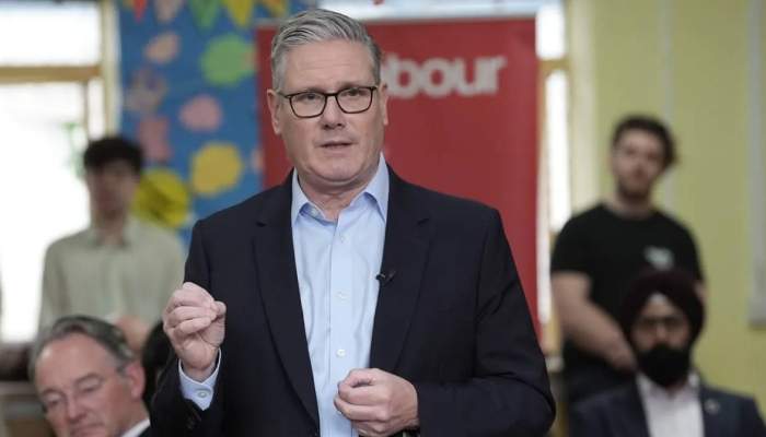 Keir Starmer ‘hurt’ after Trump ally Nigel Farage’s major local election gains