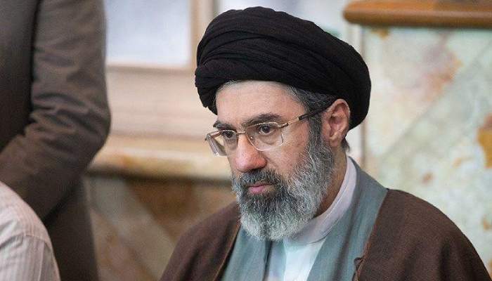 Mojtaba Khamenei shaping Iran’s strategy despite staying out of public view