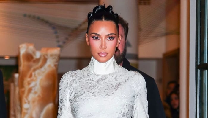 Kim Kardashian set to spotlight ‘incarcerated cases’ amid ‘Fear of 13’ success