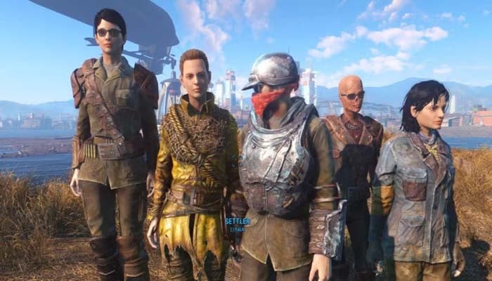Fallout 3 Remake rumours grow after ‘Remastered’ collectible listing appears