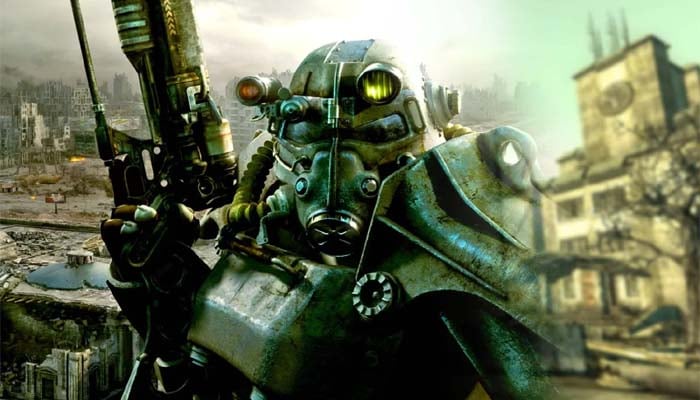 Fallout 3 Remake rumours grow after ‘Remastered’ collectible listing appears