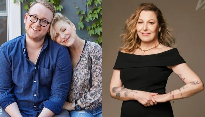 Tatum ONeals son reveals how moms sobriety changed their relationship