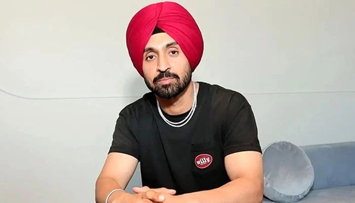 Diljit Dosanjh sets record straight on career change claims amid political buzz