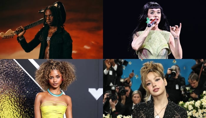 FIFA World Cup 2026 Opening: Rema, Tyla confirmed as headliners with Katy Perry and Lisa