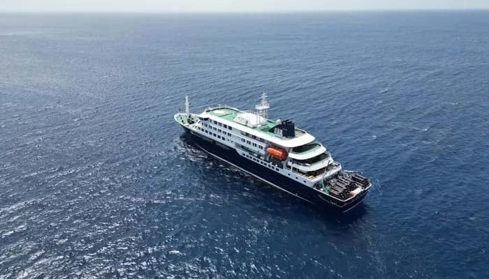 Hantavirus cruise passengers to be evacuated soon: Report