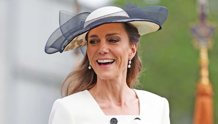 Kate Middleton set to redefine new normal approach during royal Italy visit