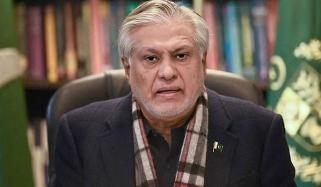 قسط منظوری حکومتی اقدامات پراعتماد ہے، نائب وزیراعظم