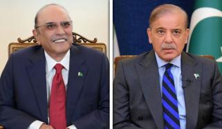 معرکہ حق کی کامیابی کو ایک سال مکمل: صدر، وزیراعظم کی قوم و افواج کو مبارکباد