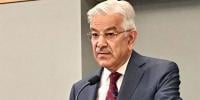 ’ماضی میں پروپیگنڈا بہت کیا جاتا تھا، لیکن ایک اینٹ بھی نہیں لگائی گئی‘