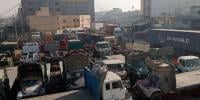 لاہور: گڈز ٹرانسپورٹرز نے کرایوں میں اضافہ کر دیا