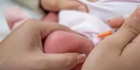 نومولود بچوں کیلئے وٹامن K کا انجیکشن کیوں ضروری؟